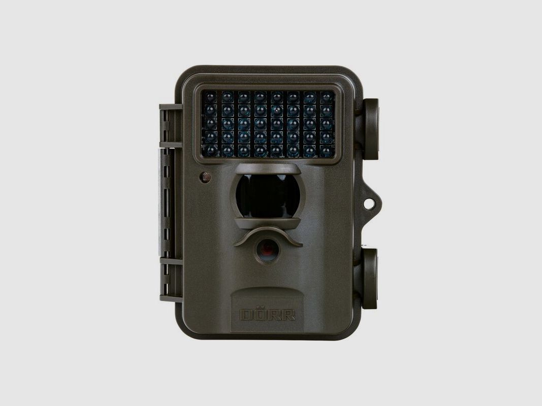 Dörr Wildkamera Limited Black 5.0 S