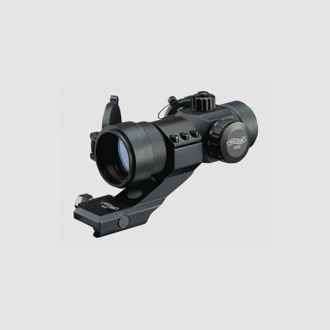 Walther PS22
