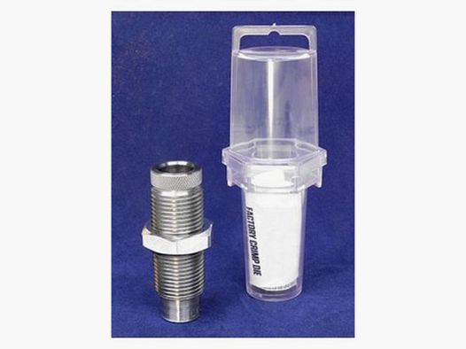 LEE FACTORY CRIMP DIE 380 AUTO