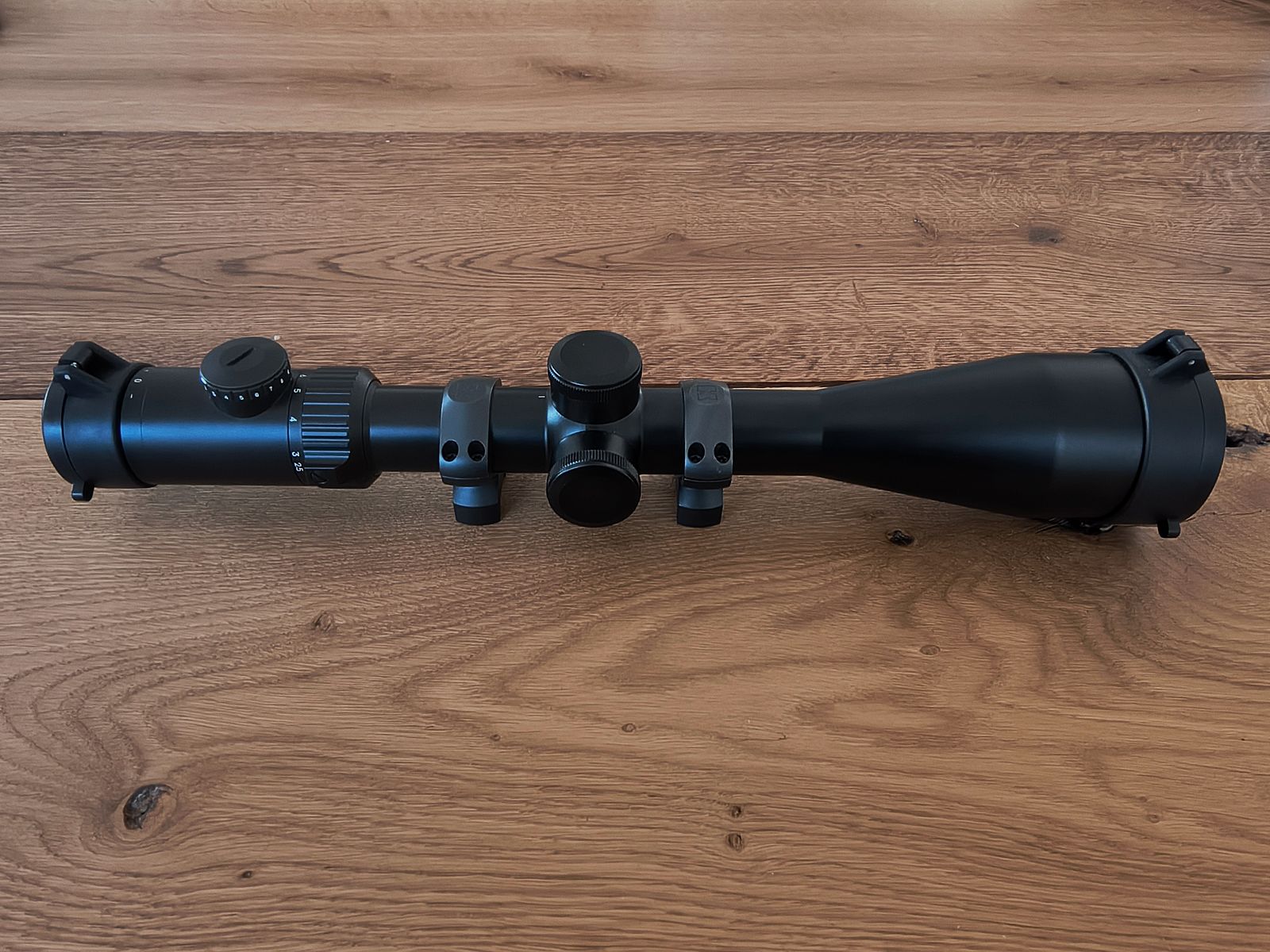 DDoptics Nighteagle V6 2,5-15x50