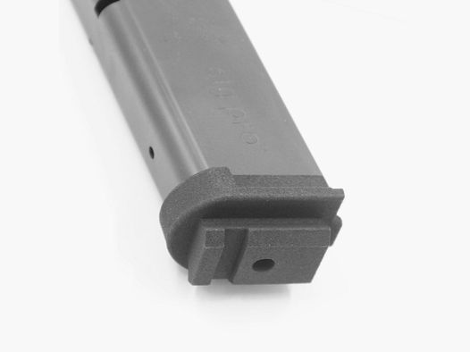 MAGRAIL Magazin Bodenplatte Sig Sauer P2022