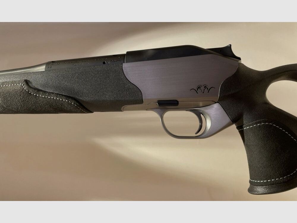 BLASER R8 ULTIMATE SILVERSTONE