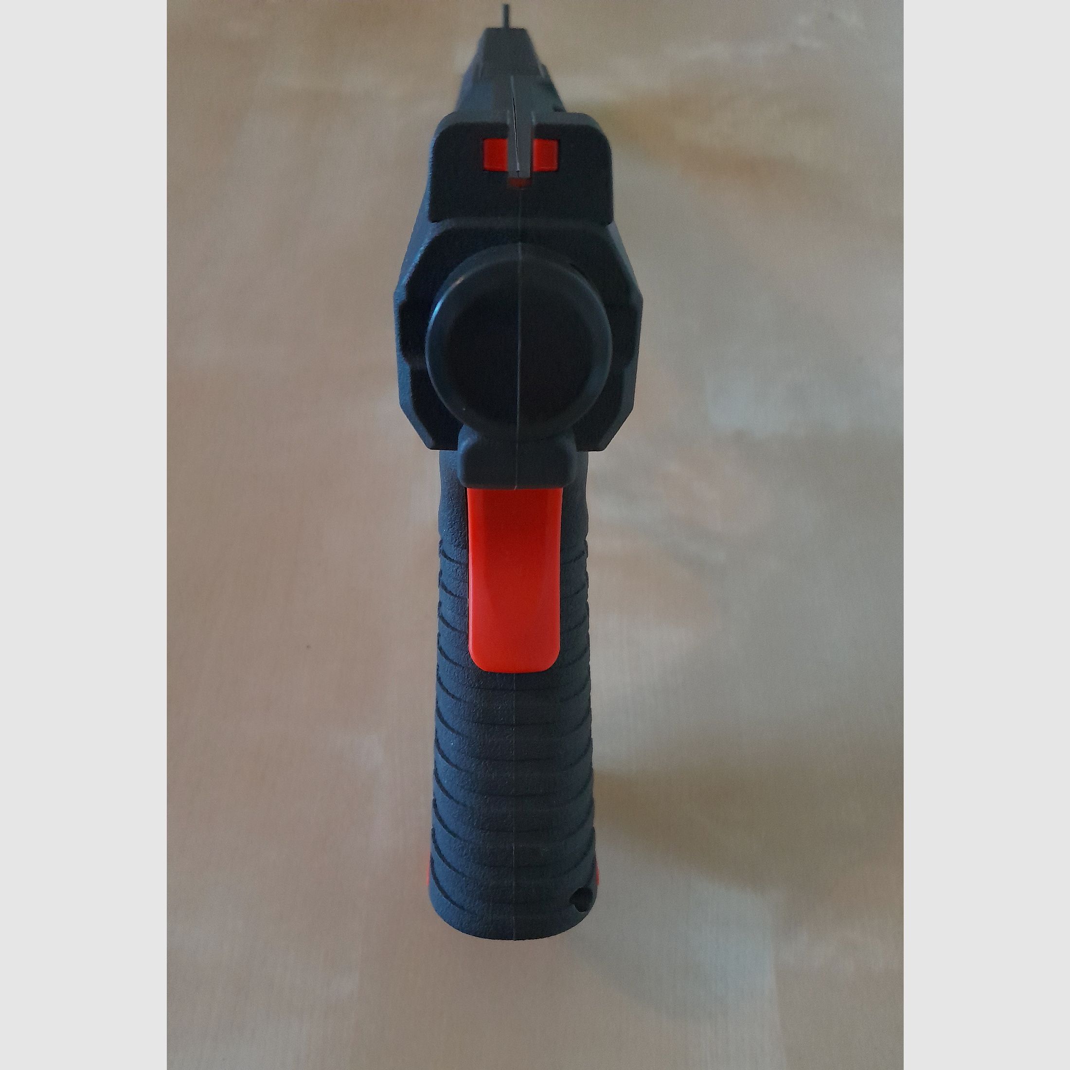 Umarex UX SPA 60 with Airgun Darts and Accessories