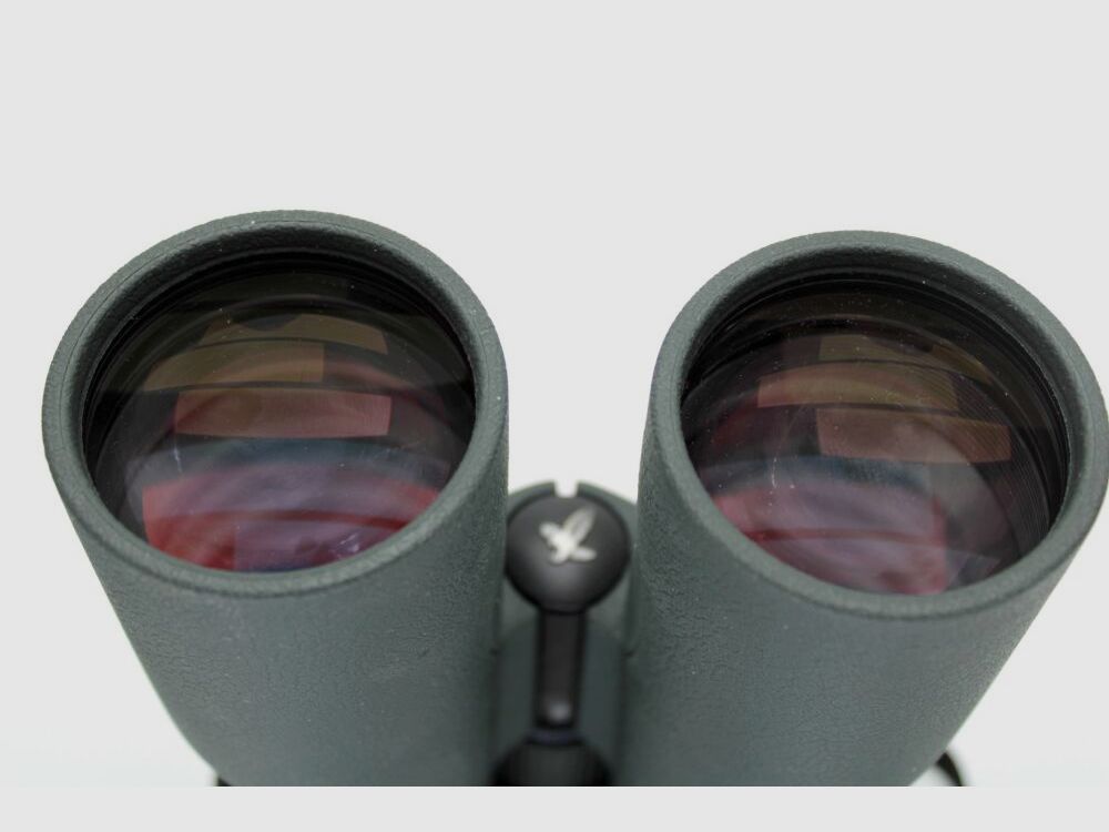Fernglas Swarovski SLC 8x56 #:15474 Pfandversteigerung 17.7.25
