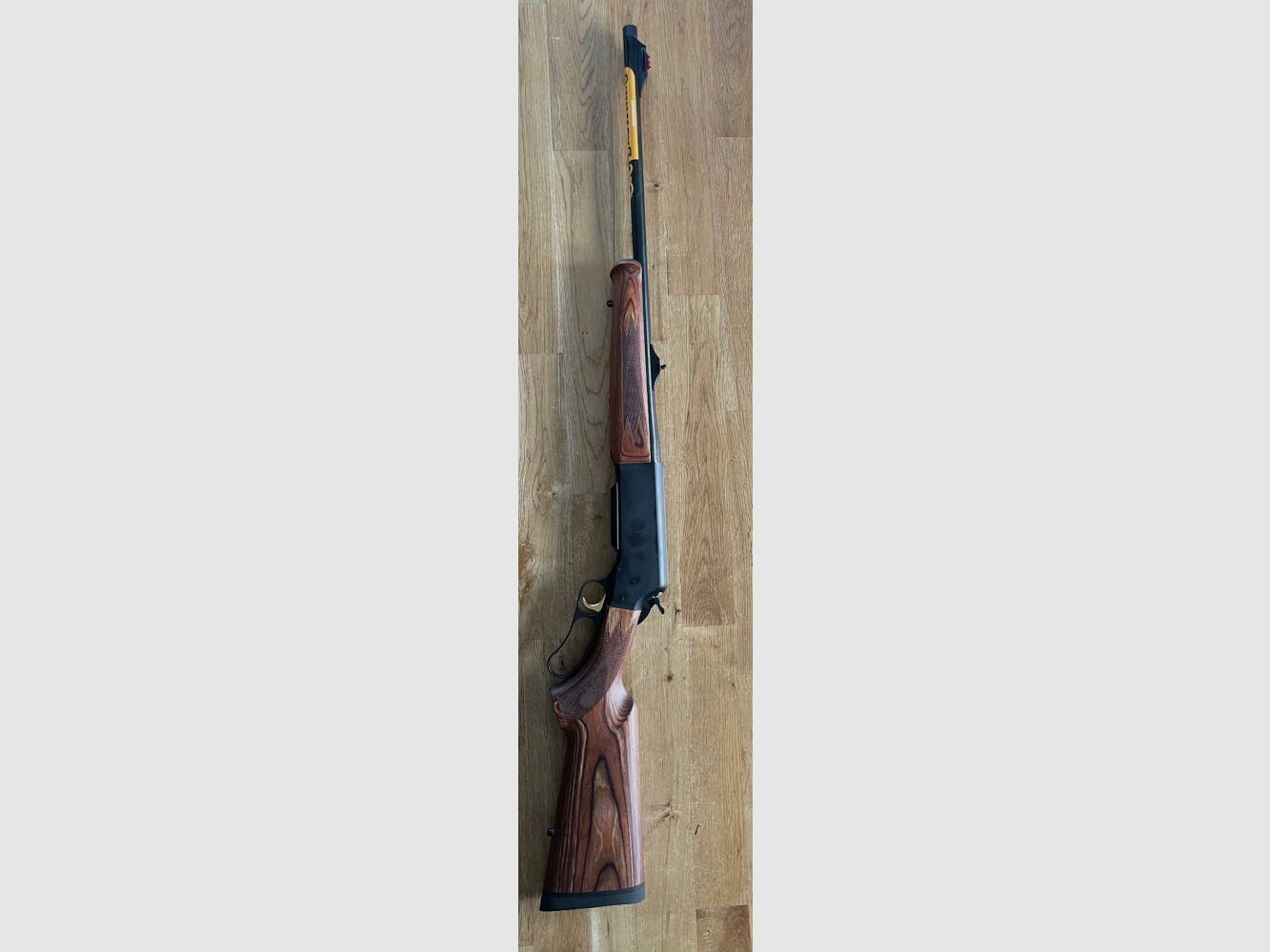 Browning BLR LW Laminated