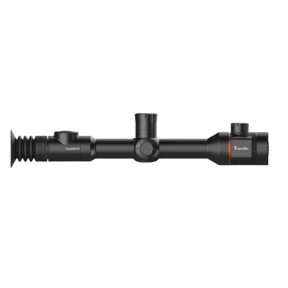 Wärmebildzielfernrohr Thermtec Ares 2.0 335-LRF, Bild 1 von 10