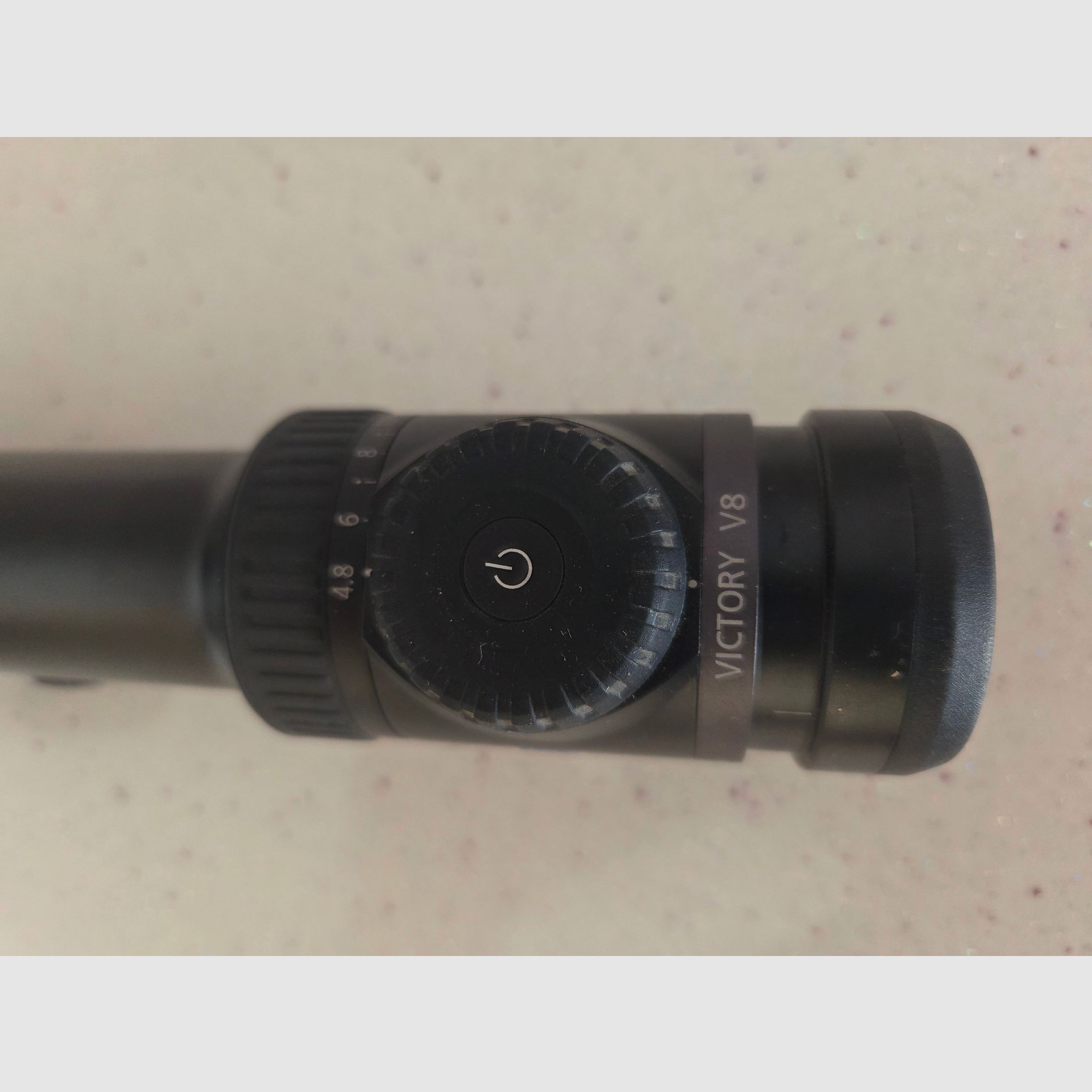 Zeiss 4.8.35 ×60 victory