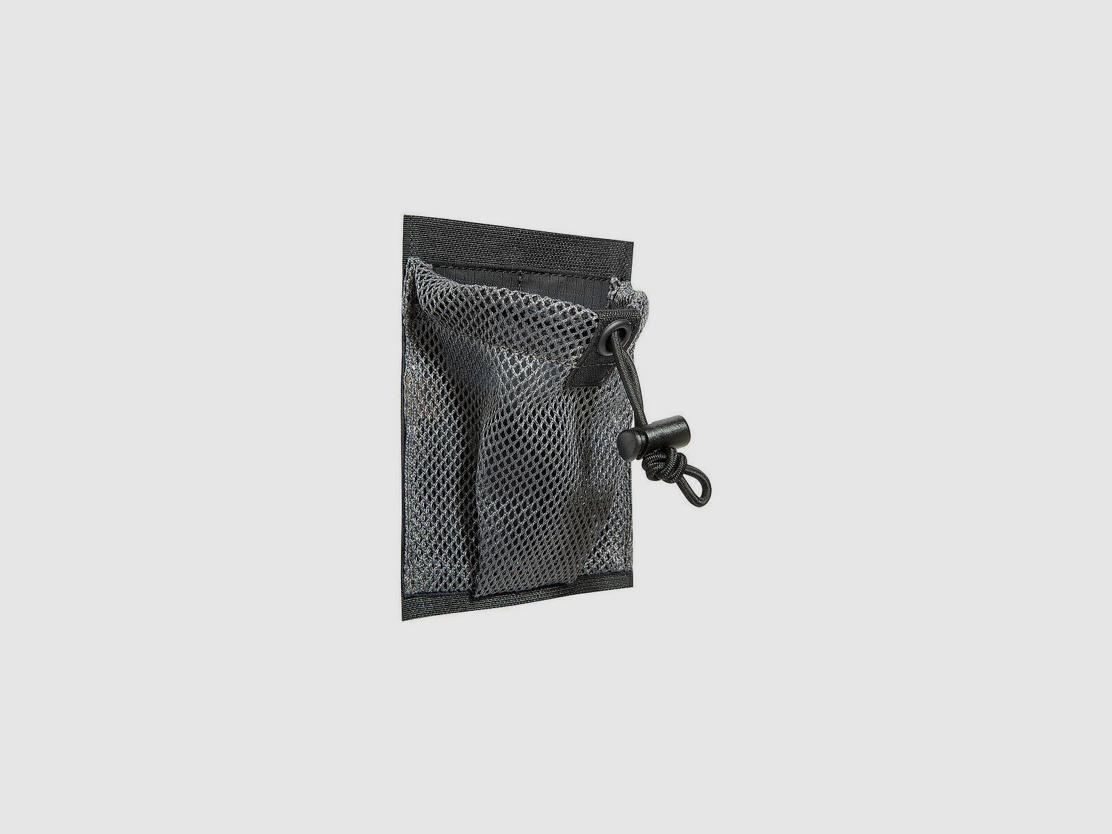 TT Modular Collector S VL mesh pouch olivenfarvet