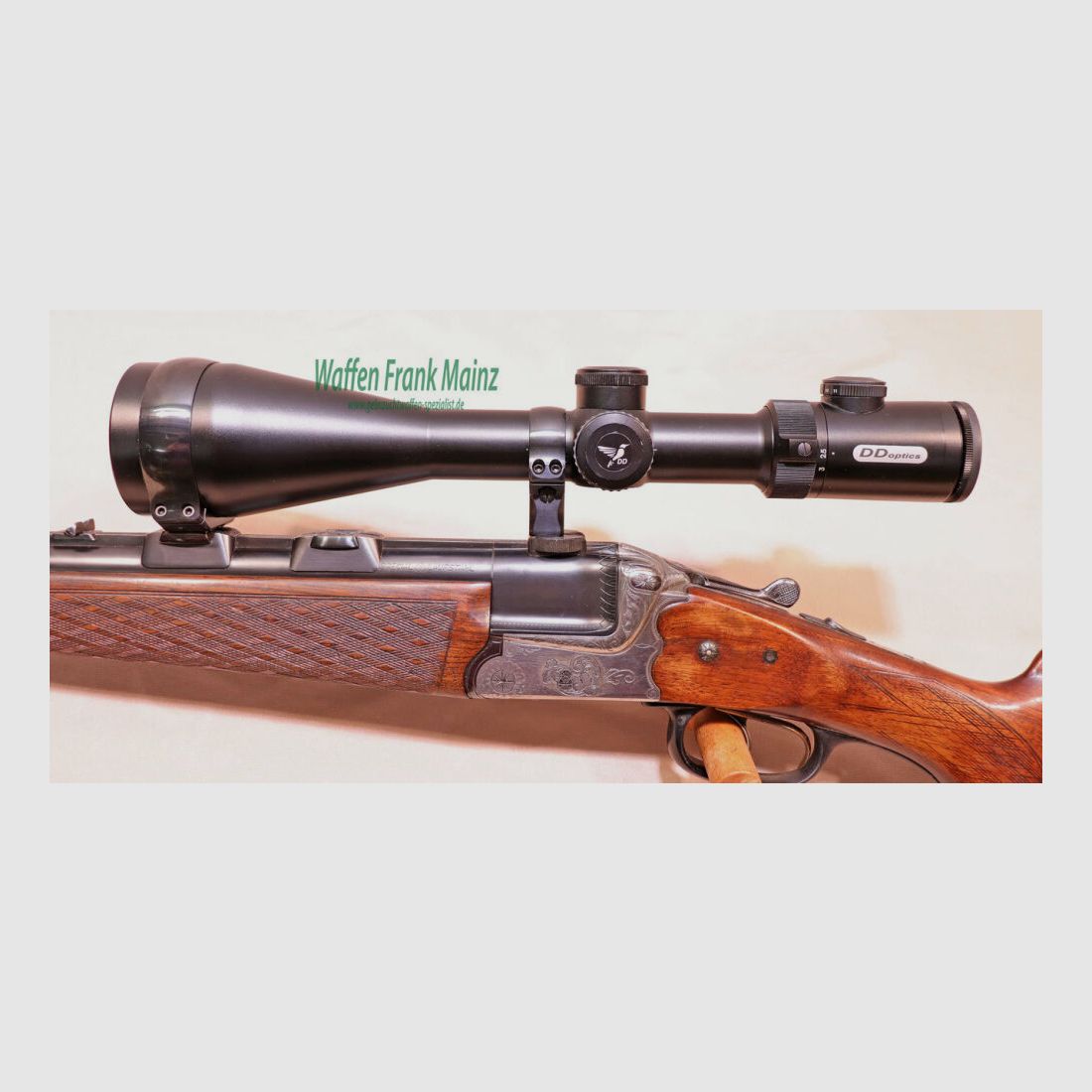 Heym - Münnerstadt Mod. 55