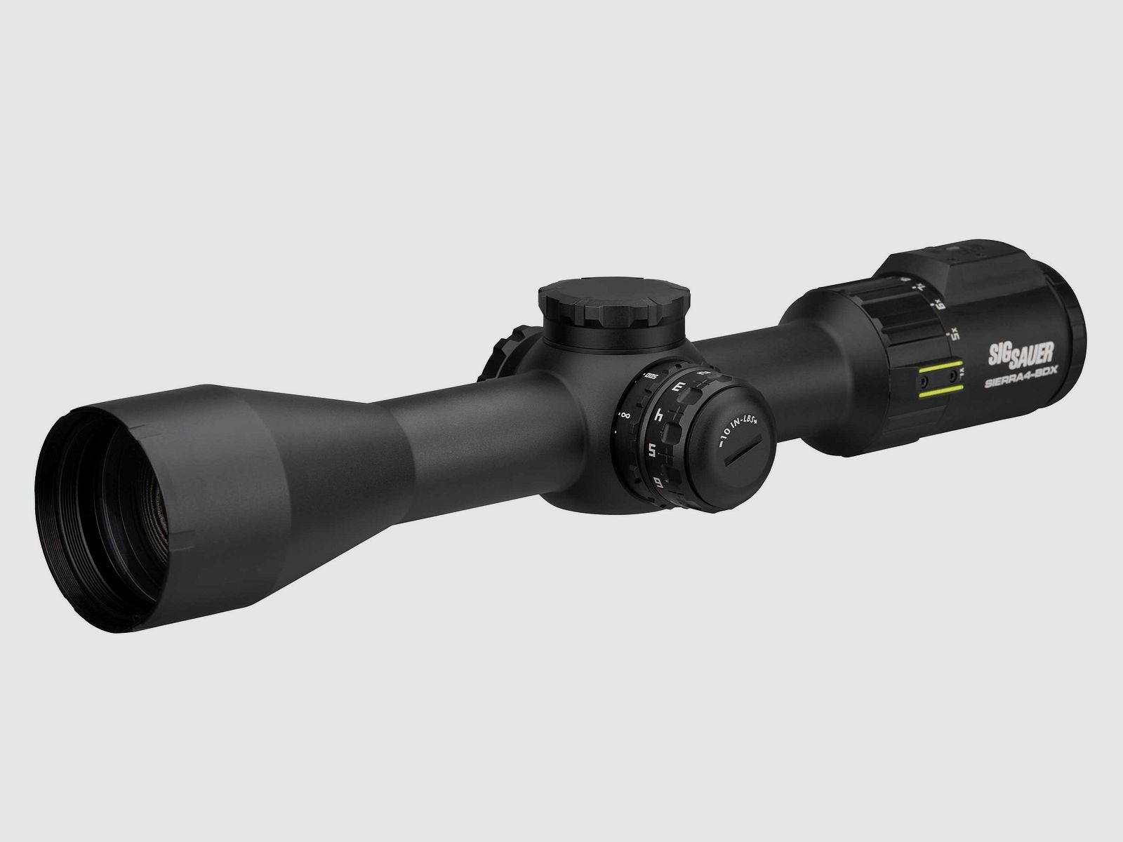 Luneta SIG SAUER SIERRA4 | 4-16x44 | BDX-R2 Cyfrowy