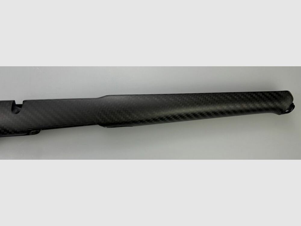SAUER 101 XTC Crosse en Carbone