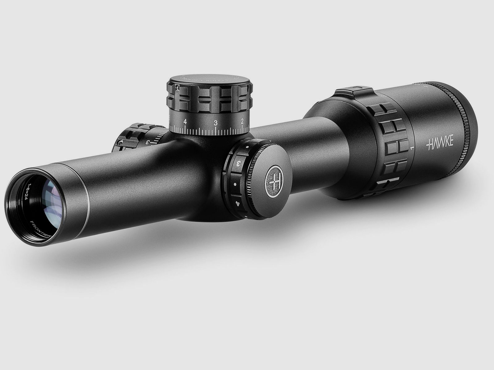 Hawke Frontier 30 1-6x24