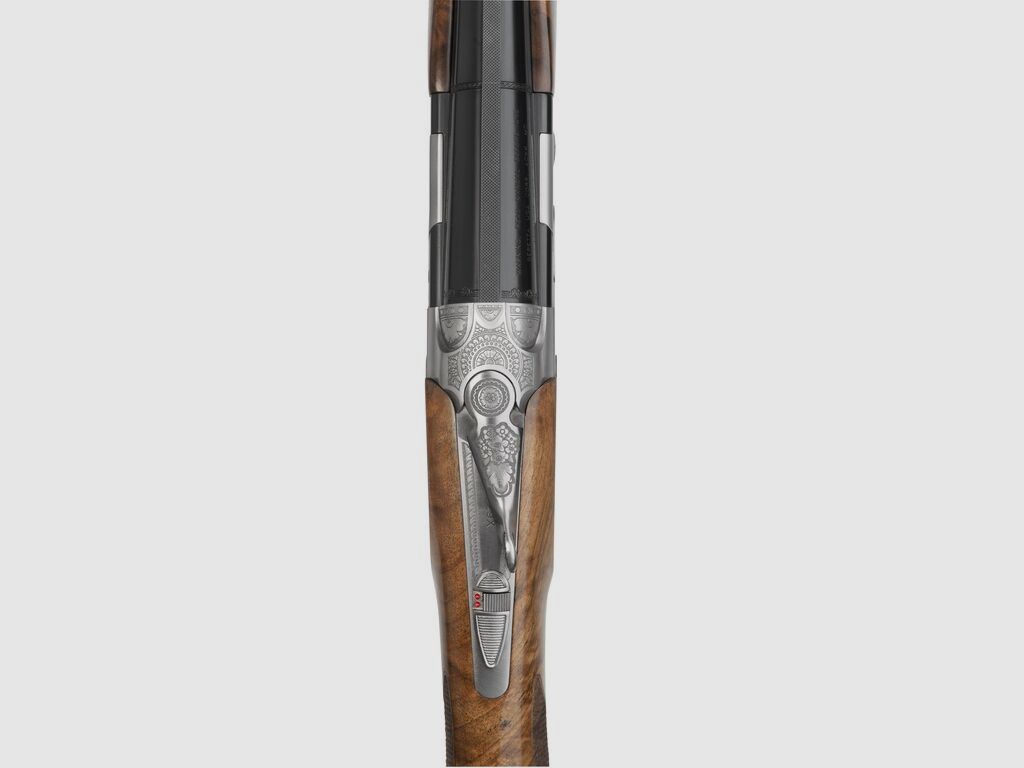 Boven-ondergeweer BERETTA 687 SP3 VI C/12 76 HP SP PO BF, afbeelding 8 van 9