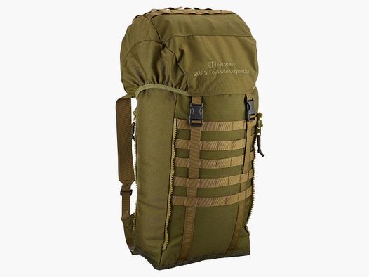 Berghaus Rucksack SMPS Foldable Daypack II