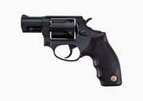 Taurus M 605 Brązowany - Długość lufy: 51 mm - Waga: 660 g Rewolwer
