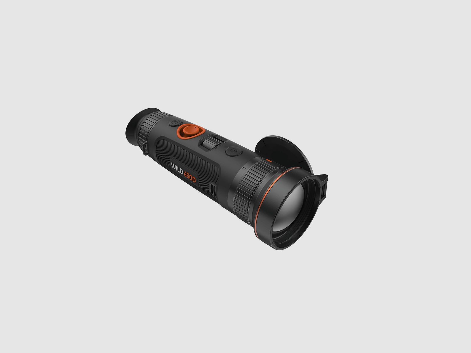 ThermTec Wild 650D, image 5 sur 7