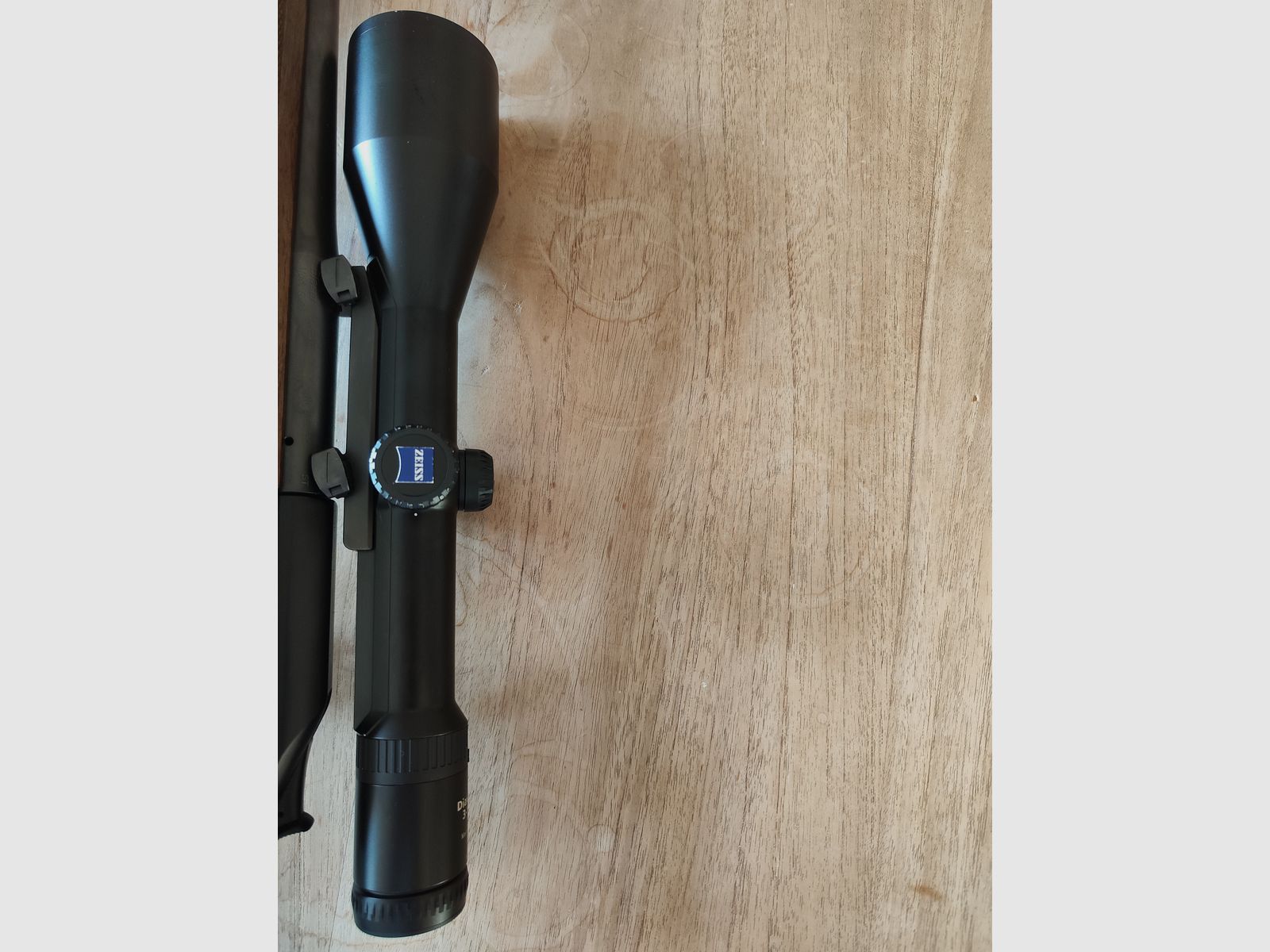Zeiss Diavari VM 3-12*56 T*