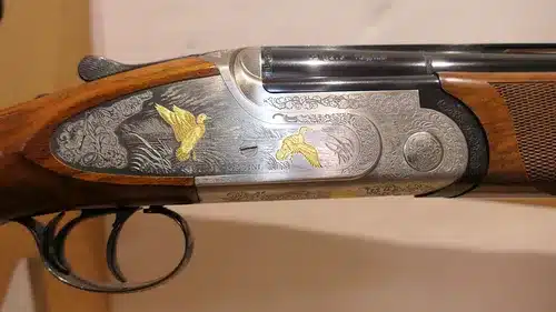 Jagdflinte Rizzini Artemis Light Kal. 12/67cm, Bild 3 von 13