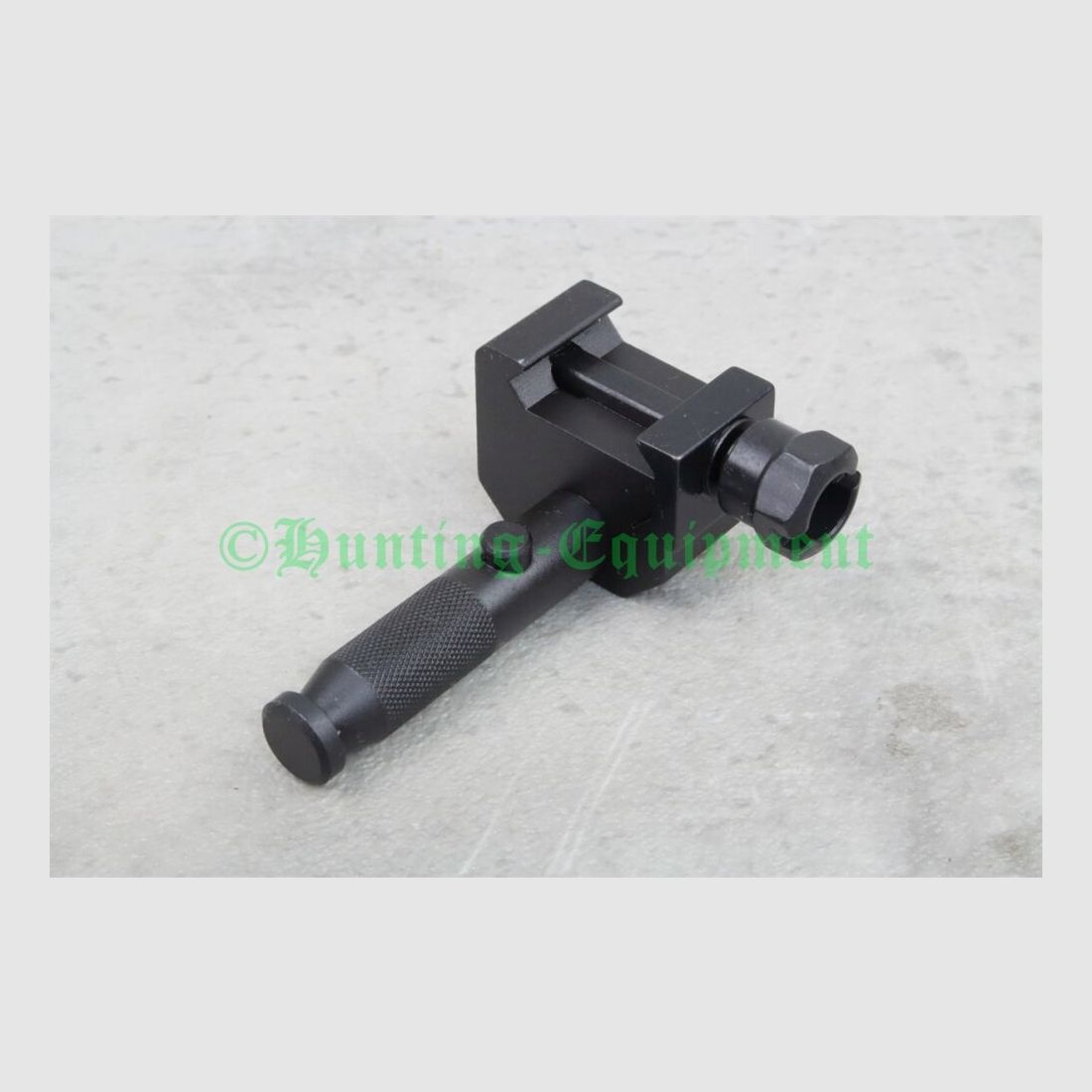 Lightrock Osprey Picatinny Adapter