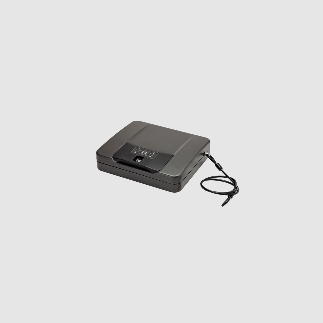 Hornady Rapid Safe 4800KP XXL RFID, immagine 1 di 3