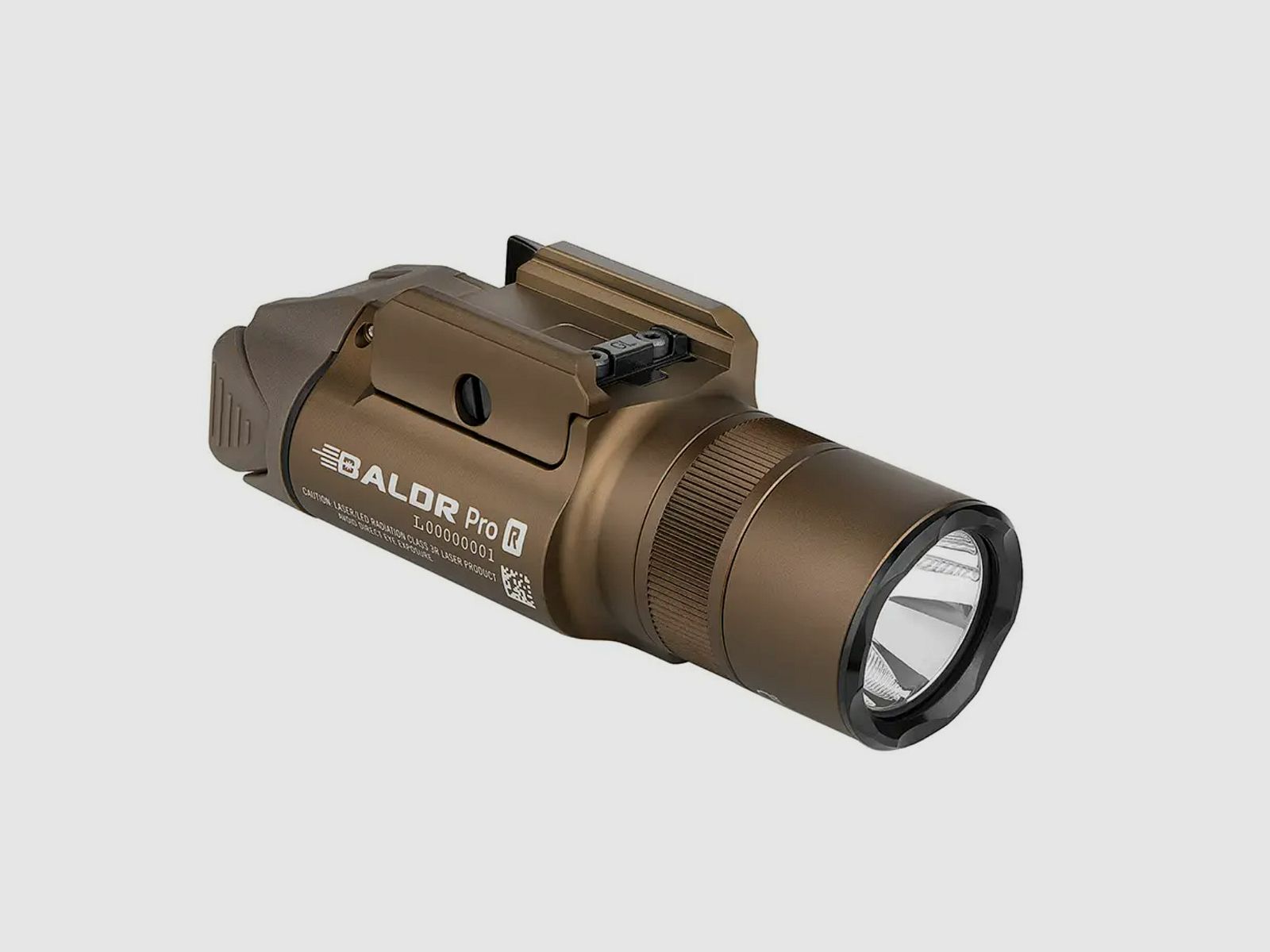 Olight Baldr Pro R, Bild 10 von 13