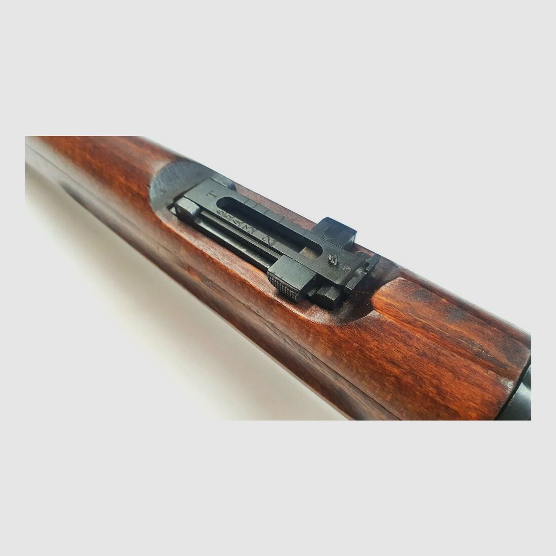 Husqvarna Repetierbüchse Husqvarna Mod. 96/38 - 6,5x55SE