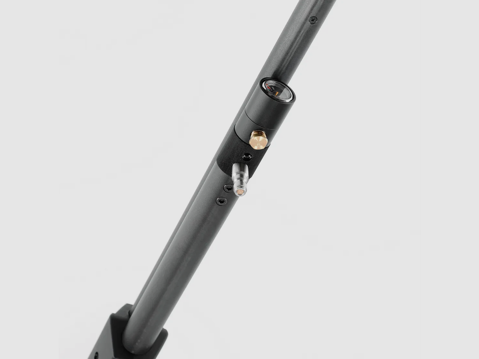 Umarex 2.4320 UX Iconix Druckluftwaffe Diabolo BLK 4,5mm (.177) P PCP <7,5J 10 R, Bild 7 von 8