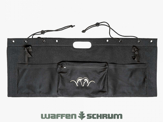 Blaser car case 120cm