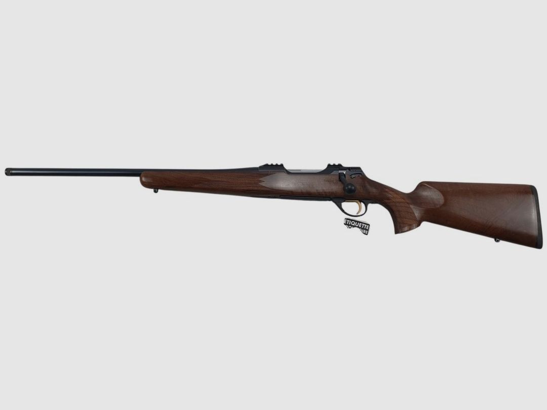 OP GELEGENHEIT - ANSCHUTZ 1782 LUXUSBÜCHSE LINKSHÄNDER Kal.30-06, Bild 1 von 10