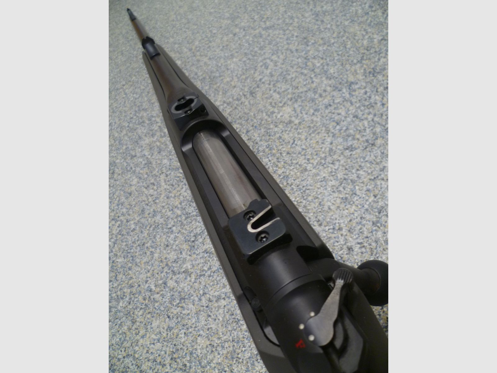 Repetierbüchse Mauser M12 .30-06 Spring.