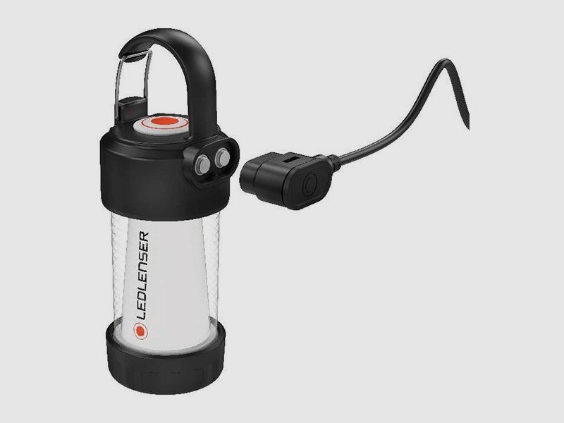 LED LENSER FAROL ML4, imagen 2 de 2