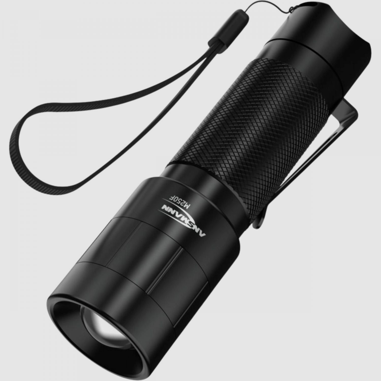 Lampe de poche LED M250F