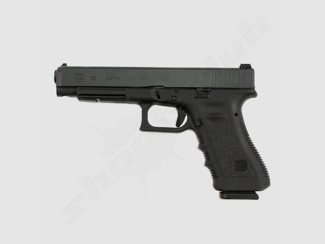GLOCK 35 Gen. 3