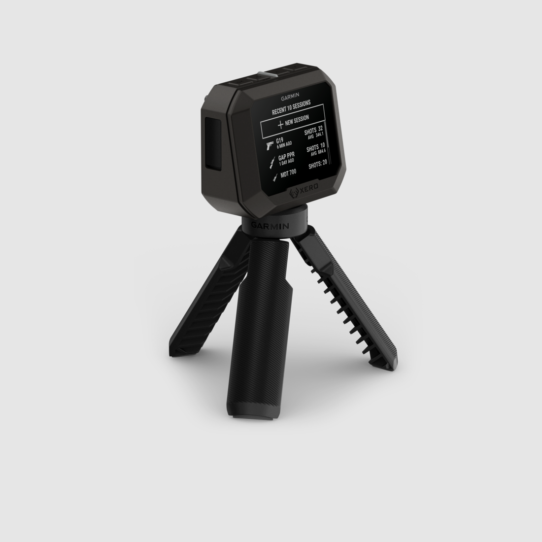 CHRONOGRAF BALISTYCZNY GARMIN XERO C2 PRO, zdjęcie 1 z 7