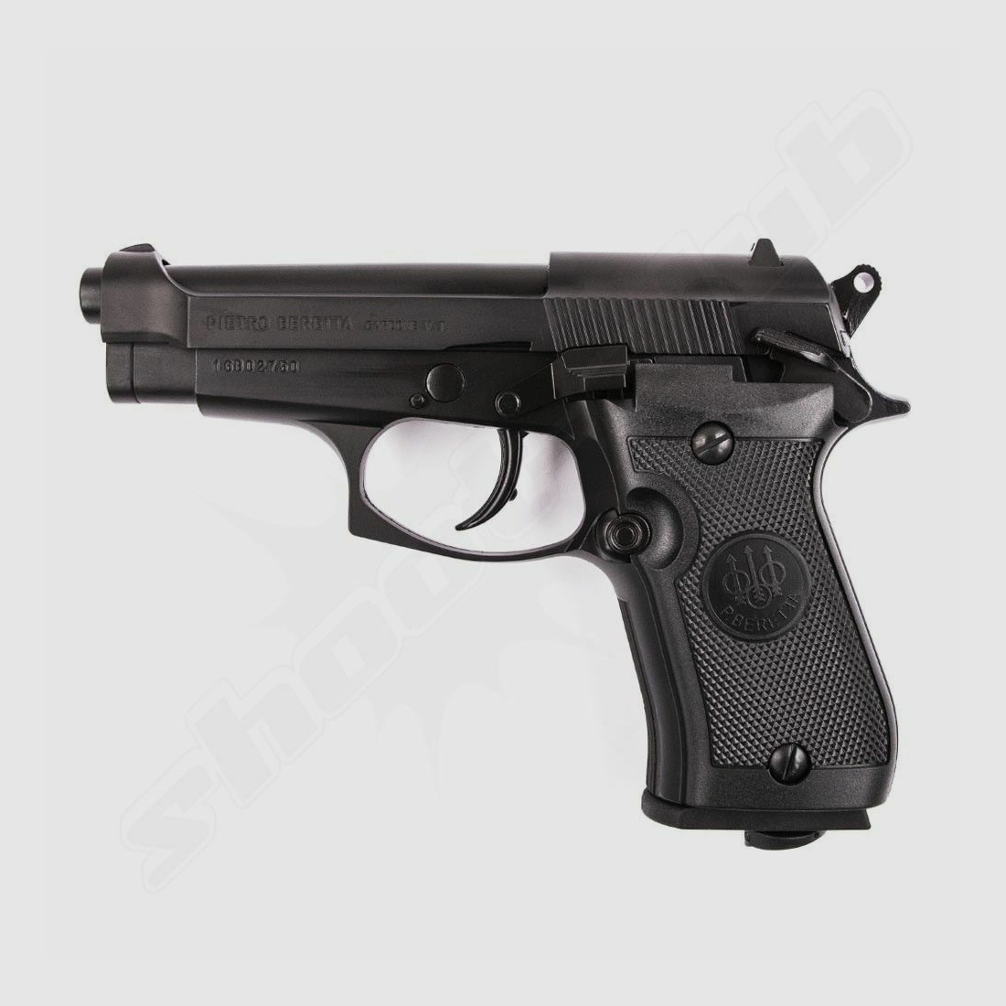Beretta M 84 FS CO2 Pistole Kal. 4,5