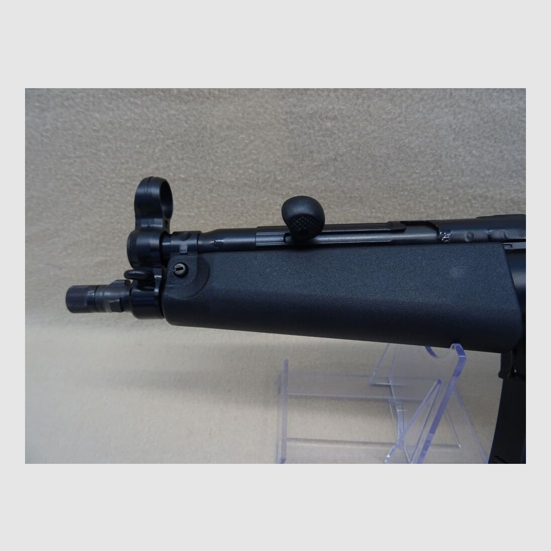 Heckler & Koch SLK SP5, zdjęcie 4 z 8