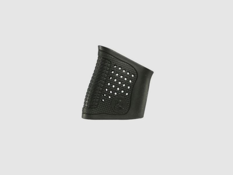 Grip Cover Tac Black Kahr CW9/40+P9/40