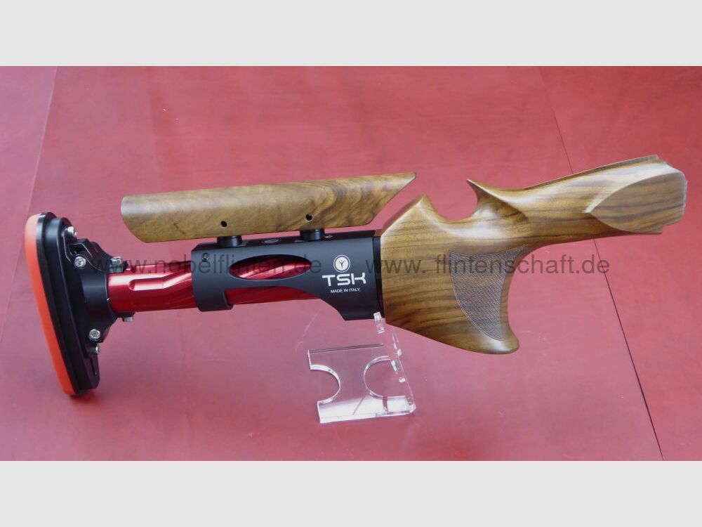 TSK www.tsk-italy.com TSK Sporting Black Line para Perazzi MX8 / MX2000 / HT