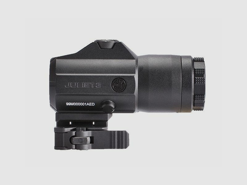 Sig Sauer Juliet3 Magnifier - 3x24 mm