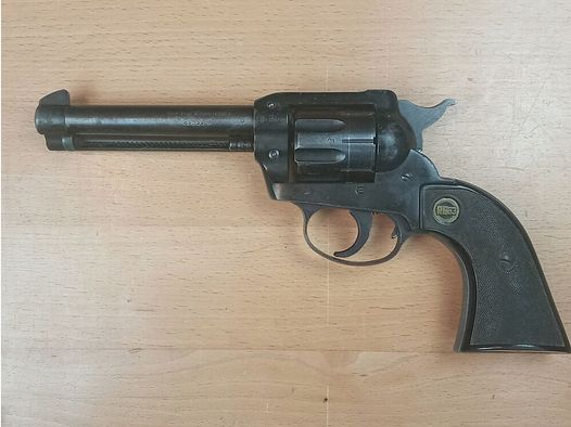 Röhm, RG 63