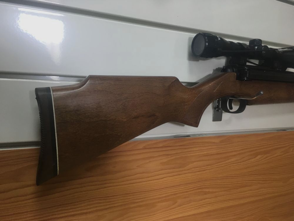 Diana 52 Seitenspanner