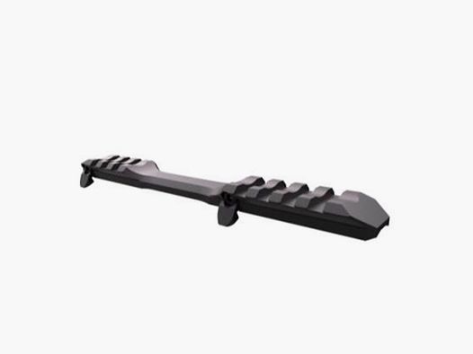 Steyr Picatinny Schiene Steyr Monobloc