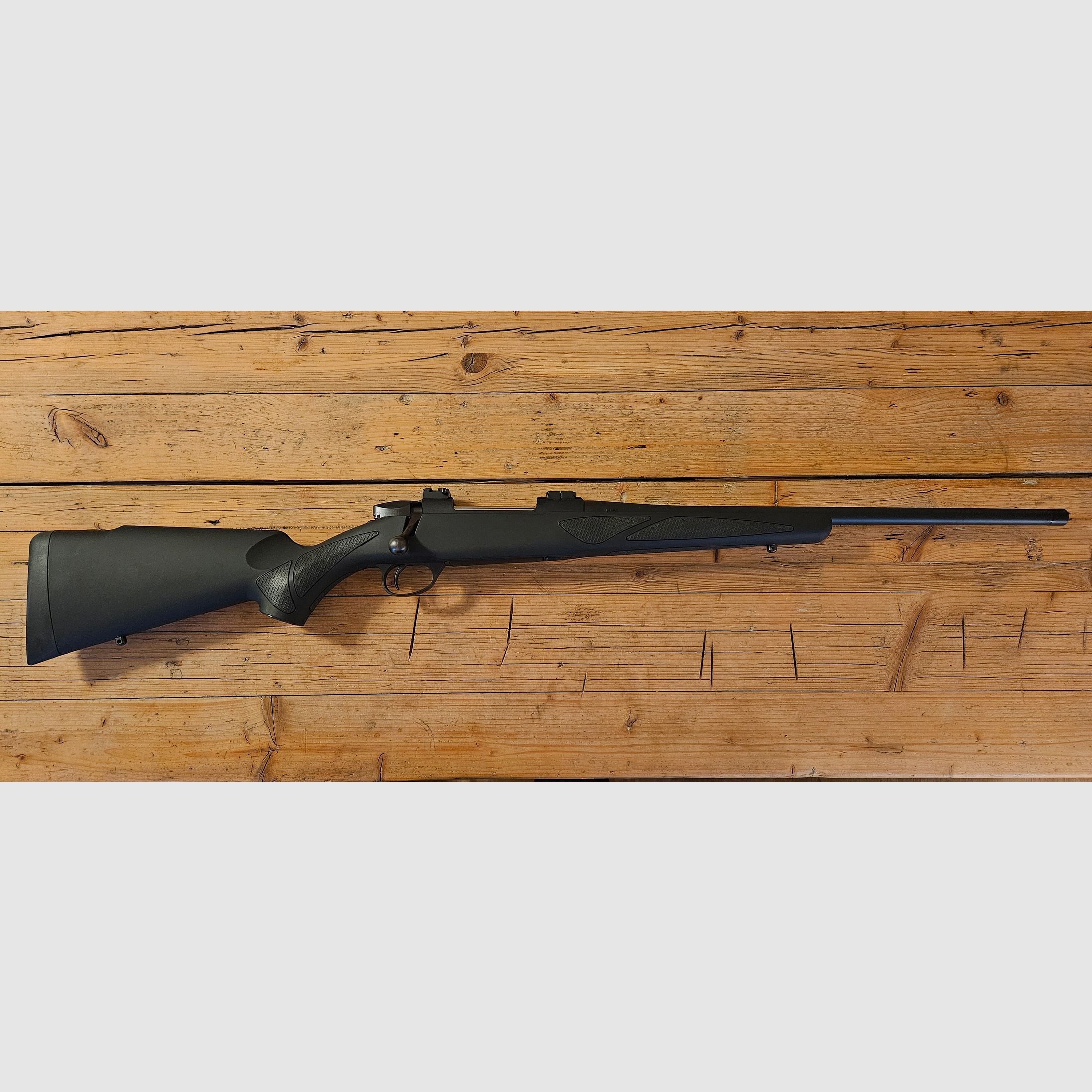 Sako 85 M 8x57 IS manual cocking Cerakote - no Sako 90 Sauer 202 101 Heym SR 21 30 Mauser 98 12 Blaser R8 308 30-06 9.3x62