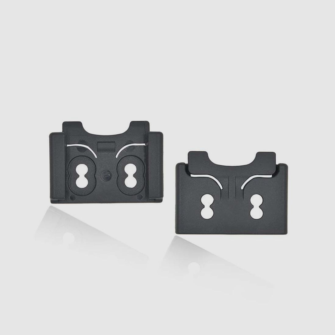 CYTAC Quick Release
