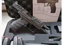 Walther PDP Compact 4"