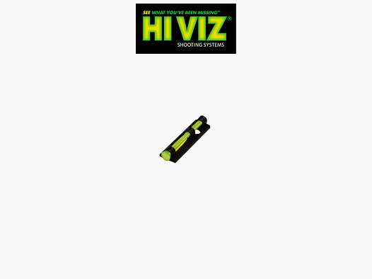 PUNTO DE MIRA HIVIZ COMPETICION