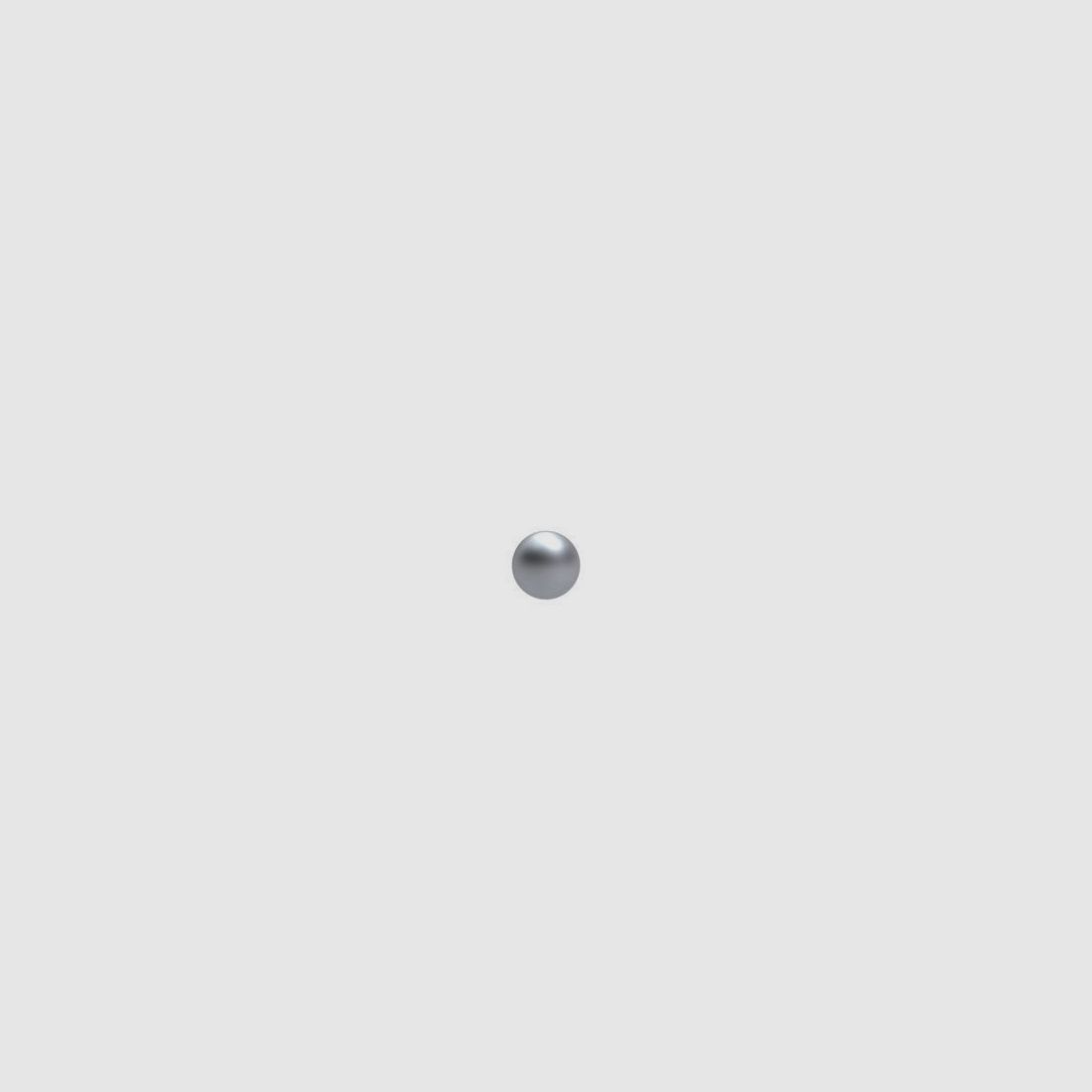 Kugelgießkokille. 595 Lyman, ein Kavität