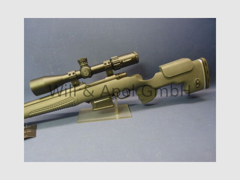 HOWA / GRS 1500 GRS