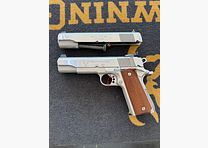 Springfield Armory Trophy Match 2010 .45Auto