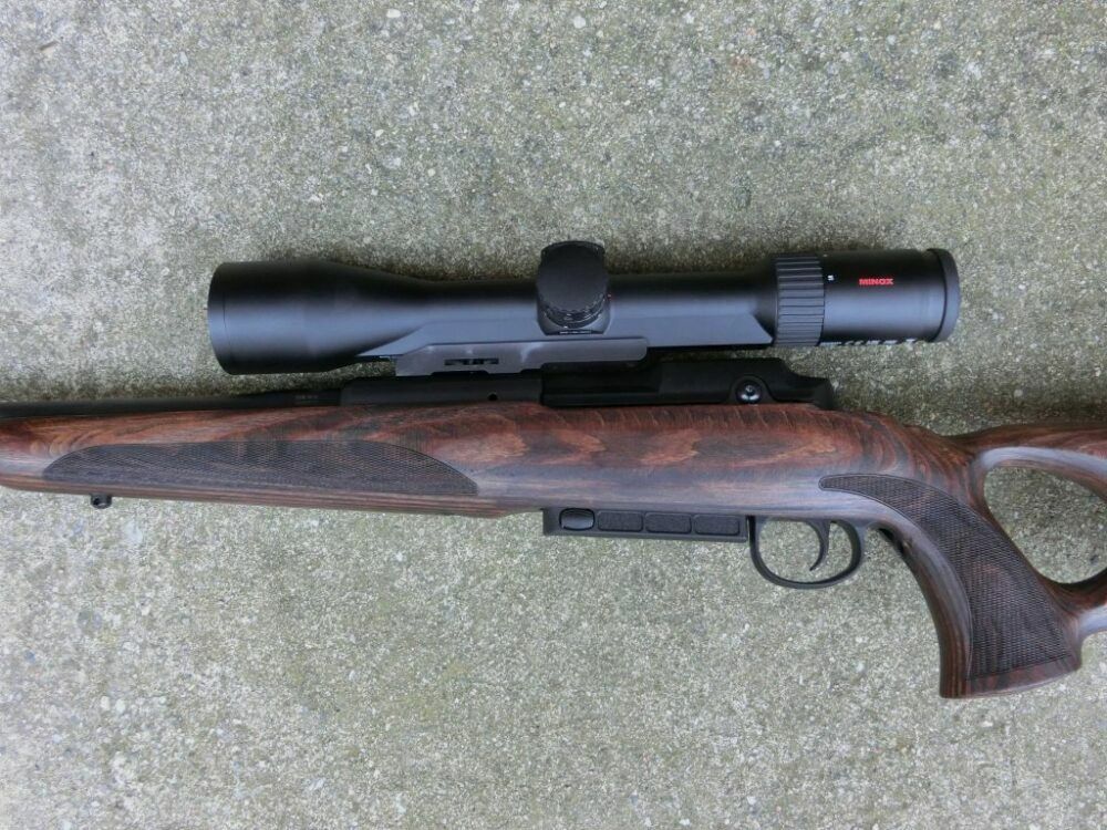 Mauser M25 Max, Bild 4 von 4